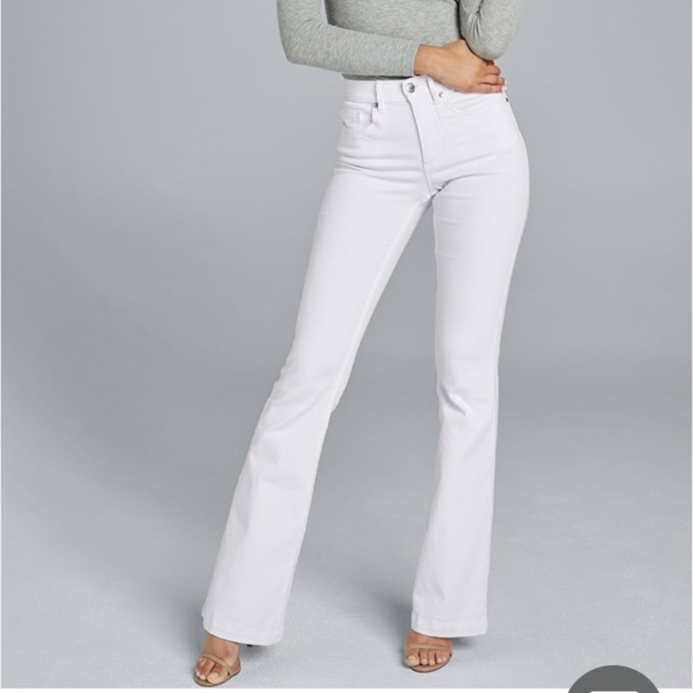 Joe’s Jeans white pants 31